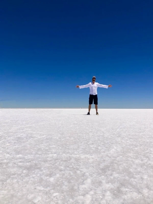 argentina salinas grande
