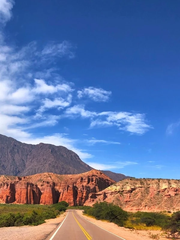 cafayate ruta 68